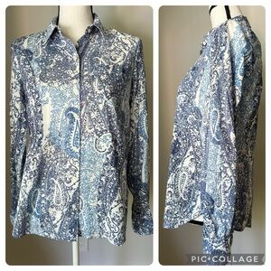 Tommy Hilfiger button down shirt size small